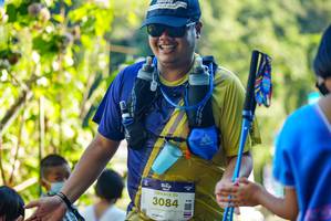 BIB: 3084
                            <button type="button" onclick="openModal(19115955)" class="btn btn-primary btn-sm float-right btn-popup" data-toggle="modal" data-target=".modal-high-quality">
                        <i class="fas fa-shopping-cart"></i> Add to Cart
                    </button>
                                            <button type="button" onclick="isThisMe(19115955, true)" class="btn btn-success btn-sm float-right btn-popup btn-isme hidden" data-toggle="tooltip" data-placement="bottom" title="นี่คือรูปของคุณใช่ไหม คลิกที่นี่เพื่อเอาเข้าอัลบั้ม">
                        <i class="fas fa-plus"></i> Add to album
                    </button>
                    <button type="button" onclick="isThisMe(19115955, false)" class="btn btn-warning btn-sm float-right btn-popup btn-isnotme hidden">
                        <i class="fas fa-ban"></i> Remove from album
                    </button>