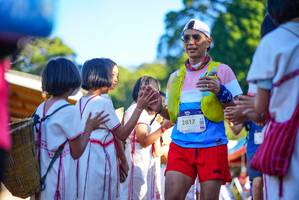 BIB: 2817
                            <button type="button" onclick="openModal(19097166)" class="btn btn-primary btn-sm float-right btn-popup" data-toggle="modal" data-target=".modal-high-quality">
                        <i class="fas fa-shopping-cart"></i> Add to Cart
                    </button>
                                            <button type="button" onclick="isThisMe(19097166, true)" class="btn btn-success btn-sm float-right btn-popup btn-isme hidden" data-toggle="tooltip" data-placement="bottom" title="นี่คือรูปของคุณใช่ไหม คลิกที่นี่เพื่อเอาเข้าอัลบั้ม">
                        <i class="fas fa-plus"></i> Add to album
                    </button>
                    <button type="button" onclick="isThisMe(19097166, false)" class="btn btn-warning btn-sm float-right btn-popup btn-isnotme hidden">
                        <i class="fas fa-ban"></i> Remove from album
                    </button>