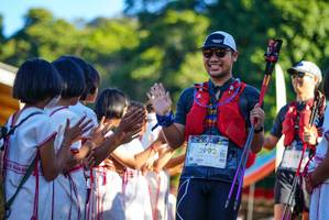 BIB: 2992, 1158
                            <button type="button" onclick="openModal(19100612)" class="btn btn-primary btn-sm float-right btn-popup" data-toggle="modal" data-target=".modal-high-quality">
                        <i class="fas fa-shopping-cart"></i> Add to Cart
                    </button>
                                            <button type="button" onclick="isThisMe(19100612, true)" class="btn btn-success btn-sm float-right btn-popup btn-isme hidden" data-toggle="tooltip" data-placement="bottom" title="นี่คือรูปของคุณใช่ไหม คลิกที่นี่เพื่อเอาเข้าอัลบั้ม">
                        <i class="fas fa-plus"></i> Add to album
                    </button>
                    <button type="button" onclick="isThisMe(19100612, false)" class="btn btn-warning btn-sm float-right btn-popup btn-isnotme hidden">
                        <i class="fas fa-ban"></i> Remove from album
                    </button>