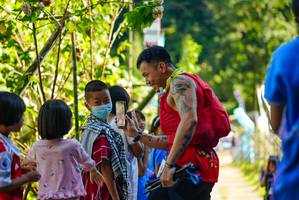 BIB: 
                            <button type="button" onclick="openModal(19116804)" class="btn btn-primary btn-sm float-right btn-popup" data-toggle="modal" data-target=".modal-high-quality">
                        <i class="fas fa-shopping-cart"></i> Add to Cart
                    </button>
                                            <button type="button" onclick="isThisMe(19116804, true)" class="btn btn-success btn-sm float-right btn-popup btn-isme hidden" data-toggle="tooltip" data-placement="bottom" title="นี่คือรูปของคุณใช่ไหม คลิกที่นี่เพื่อเอาเข้าอัลบั้ม">
                        <i class="fas fa-plus"></i> Add to album
                    </button>
                    <button type="button" onclick="isThisMe(19116804, false)" class="btn btn-warning btn-sm float-right btn-popup btn-isnotme hidden">
                        <i class="fas fa-ban"></i> Remove from album
                    </button>