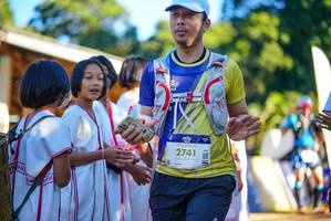 BIB: 201, 2741
                            <button type="button" onclick="openModal(19098470)" class="btn btn-primary btn-sm float-right btn-popup" data-toggle="modal" data-target=".modal-high-quality">
                        <i class="fas fa-shopping-cart"></i> Add to Cart
                    </button>
                                            <button type="button" onclick="isThisMe(19098470, true)" class="btn btn-success btn-sm float-right btn-popup btn-isme hidden" data-toggle="tooltip" data-placement="bottom" title="นี่คือรูปของคุณใช่ไหม คลิกที่นี่เพื่อเอาเข้าอัลบั้ม">
                        <i class="fas fa-plus"></i> Add to album
                    </button>
                    <button type="button" onclick="isThisMe(19098470, false)" class="btn btn-warning btn-sm float-right btn-popup btn-isnotme hidden">
                        <i class="fas fa-ban"></i> Remove from album
                    </button>