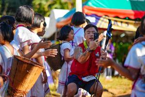 BIB: 2848
                            <button type="button" onclick="openModal(19104962)" class="btn btn-primary btn-sm float-right btn-popup" data-toggle="modal" data-target=".modal-high-quality">
                        <i class="fas fa-shopping-cart"></i> Add to Cart
                    </button>
                                            <button type="button" onclick="isThisMe(19104962, true)" class="btn btn-success btn-sm float-right btn-popup btn-isme hidden" data-toggle="tooltip" data-placement="bottom" title="นี่คือรูปของคุณใช่ไหม คลิกที่นี่เพื่อเอาเข้าอัลบั้ม">
                        <i class="fas fa-plus"></i> Add to album
                    </button>
                    <button type="button" onclick="isThisMe(19104962, false)" class="btn btn-warning btn-sm float-right btn-popup btn-isnotme hidden">
                        <i class="fas fa-ban"></i> Remove from album
                    </button>