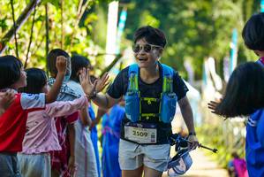 BIB: 2509, 
                            <button type="button" onclick="openModal(19116694)" class="btn btn-primary btn-sm float-right btn-popup" data-toggle="modal" data-target=".modal-high-quality">
                        <i class="fas fa-shopping-cart"></i> Add to Cart
                    </button>
                                            <button type="button" onclick="isThisMe(19116694, true)" class="btn btn-success btn-sm float-right btn-popup btn-isme hidden" data-toggle="tooltip" data-placement="bottom" title="นี่คือรูปของคุณใช่ไหม คลิกที่นี่เพื่อเอาเข้าอัลบั้ม">
                        <i class="fas fa-plus"></i> Add to album
                    </button>
                    <button type="button" onclick="isThisMe(19116694, false)" class="btn btn-warning btn-sm float-right btn-popup btn-isnotme hidden">
                        <i class="fas fa-ban"></i> Remove from album
                    </button>