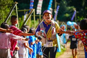 BIB: 287
                            <button type="button" onclick="openModal(19107317)" class="btn btn-primary btn-sm float-right btn-popup" data-toggle="modal" data-target=".modal-high-quality">
                        <i class="fas fa-shopping-cart"></i> Add to Cart
                    </button>
                                            <button type="button" onclick="isThisMe(19107317, true)" class="btn btn-success btn-sm float-right btn-popup btn-isme hidden" data-toggle="tooltip" data-placement="bottom" title="นี่คือรูปของคุณใช่ไหม คลิกที่นี่เพื่อเอาเข้าอัลบั้ม">
                        <i class="fas fa-plus"></i> Add to album
                    </button>
                    <button type="button" onclick="isThisMe(19107317, false)" class="btn btn-warning btn-sm float-right btn-popup btn-isnotme hidden">
                        <i class="fas fa-ban"></i> Remove from album
                    </button>