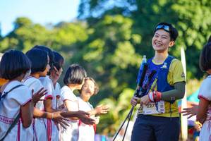 BIB: 227, 120
                            <button type="button" onclick="openModal(19100474)" class="btn btn-primary btn-sm float-right btn-popup" data-toggle="modal" data-target=".modal-high-quality">
                        <i class="fas fa-shopping-cart"></i> Add to Cart
                    </button>
                                            <button type="button" onclick="isThisMe(19100474, true)" class="btn btn-success btn-sm float-right btn-popup btn-isme hidden" data-toggle="tooltip" data-placement="bottom" title="นี่คือรูปของคุณใช่ไหม คลิกที่นี่เพื่อเอาเข้าอัลบั้ม">
                        <i class="fas fa-plus"></i> Add to album
                    </button>
                    <button type="button" onclick="isThisMe(19100474, false)" class="btn btn-warning btn-sm float-right btn-popup btn-isnotme hidden">
                        <i class="fas fa-ban"></i> Remove from album
                    </button>