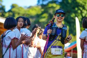 BIB: 3155
                            <button type="button" onclick="openModal(19100426)" class="btn btn-primary btn-sm float-right btn-popup" data-toggle="modal" data-target=".modal-high-quality">
                        <i class="fas fa-shopping-cart"></i> Add to Cart
                    </button>
                                            <button type="button" onclick="isThisMe(19100426, true)" class="btn btn-success btn-sm float-right btn-popup btn-isme hidden" data-toggle="tooltip" data-placement="bottom" title="นี่คือรูปของคุณใช่ไหม คลิกที่นี่เพื่อเอาเข้าอัลบั้ม">
                        <i class="fas fa-plus"></i> Add to album
                    </button>
                    <button type="button" onclick="isThisMe(19100426, false)" class="btn btn-warning btn-sm float-right btn-popup btn-isnotme hidden">
                        <i class="fas fa-ban"></i> Remove from album
                    </button>