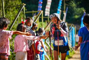 BIB: 
                            <button type="button" onclick="openModal(19110588)" class="btn btn-primary btn-sm float-right btn-popup" data-toggle="modal" data-target=".modal-high-quality">
                        <i class="fas fa-shopping-cart"></i> Add to Cart
                    </button>
                                            <button type="button" onclick="isThisMe(19110588, true)" class="btn btn-success btn-sm float-right btn-popup btn-isme hidden" data-toggle="tooltip" data-placement="bottom" title="นี่คือรูปของคุณใช่ไหม คลิกที่นี่เพื่อเอาเข้าอัลบั้ม">
                        <i class="fas fa-plus"></i> Add to album
                    </button>
                    <button type="button" onclick="isThisMe(19110588, false)" class="btn btn-warning btn-sm float-right btn-popup btn-isnotme hidden">
                        <i class="fas fa-ban"></i> Remove from album
                    </button>