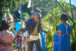 BIB: 2357
                            <button type="button" onclick="openModal(19112203)" class="btn btn-primary btn-sm float-right btn-popup" data-toggle="modal" data-target=".modal-high-quality">
                        <i class="fas fa-shopping-cart"></i> Add to Cart
                    </button>
                                            <button type="button" onclick="isThisMe(19112203, true)" class="btn btn-success btn-sm float-right btn-popup btn-isme hidden" data-toggle="tooltip" data-placement="bottom" title="นี่คือรูปของคุณใช่ไหม คลิกที่นี่เพื่อเอาเข้าอัลบั้ม">
                        <i class="fas fa-plus"></i> Add to album
                    </button>
                    <button type="button" onclick="isThisMe(19112203, false)" class="btn btn-warning btn-sm float-right btn-popup btn-isnotme hidden">
                        <i class="fas fa-ban"></i> Remove from album
                    </button>