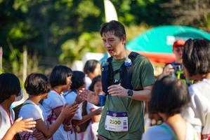 BIB: 2500
                            <button type="button" onclick="openModal(19102443)" class="btn btn-primary btn-sm float-right btn-popup" data-toggle="modal" data-target=".modal-high-quality">
                        <i class="fas fa-shopping-cart"></i> Add to Cart
                    </button>
                                            <button type="button" onclick="isThisMe(19102443, true)" class="btn btn-success btn-sm float-right btn-popup btn-isme hidden" data-toggle="tooltip" data-placement="bottom" title="นี่คือรูปของคุณใช่ไหม คลิกที่นี่เพื่อเอาเข้าอัลบั้ม">
                        <i class="fas fa-plus"></i> Add to album
                    </button>
                    <button type="button" onclick="isThisMe(19102443, false)" class="btn btn-warning btn-sm float-right btn-popup btn-isnotme hidden">
                        <i class="fas fa-ban"></i> Remove from album
                    </button>