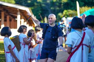 BIB: 
                            <button type="button" onclick="openModal(19093842)" class="btn btn-primary btn-sm float-right btn-popup" data-toggle="modal" data-target=".modal-high-quality">
                        <i class="fas fa-shopping-cart"></i> Add to Cart
                    </button>
                                            <button type="button" onclick="isThisMe(19093842, true)" class="btn btn-success btn-sm float-right btn-popup btn-isme hidden" data-toggle="tooltip" data-placement="bottom" title="นี่คือรูปของคุณใช่ไหม คลิกที่นี่เพื่อเอาเข้าอัลบั้ม">
                        <i class="fas fa-plus"></i> Add to album
                    </button>
                    <button type="button" onclick="isThisMe(19093842, false)" class="btn btn-warning btn-sm float-right btn-popup btn-isnotme hidden">
                        <i class="fas fa-ban"></i> Remove from album
                    </button>