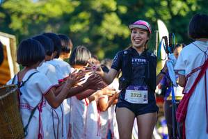 BIB: 2325
                            <button type="button" onclick="openModal(19099189)" class="btn btn-primary btn-sm float-right btn-popup" data-toggle="modal" data-target=".modal-high-quality">
                        <i class="fas fa-shopping-cart"></i> Add to Cart
                    </button>
                                            <button type="button" onclick="isThisMe(19099189, true)" class="btn btn-success btn-sm float-right btn-popup btn-isme hidden" data-toggle="tooltip" data-placement="bottom" title="นี่คือรูปของคุณใช่ไหม คลิกที่นี่เพื่อเอาเข้าอัลบั้ม">
                        <i class="fas fa-plus"></i> Add to album
                    </button>
                    <button type="button" onclick="isThisMe(19099189, false)" class="btn btn-warning btn-sm float-right btn-popup btn-isnotme hidden">
                        <i class="fas fa-ban"></i> Remove from album
                    </button>