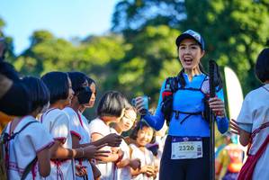 BIB: 2326
                            <button type="button" onclick="openModal(19099757)" class="btn btn-primary btn-sm float-right btn-popup" data-toggle="modal" data-target=".modal-high-quality">
                        <i class="fas fa-shopping-cart"></i> Add to Cart
                    </button>
                                            <button type="button" onclick="isThisMe(19099757, true)" class="btn btn-success btn-sm float-right btn-popup btn-isme hidden" data-toggle="tooltip" data-placement="bottom" title="นี่คือรูปของคุณใช่ไหม คลิกที่นี่เพื่อเอาเข้าอัลบั้ม">
                        <i class="fas fa-plus"></i> Add to album
                    </button>
                    <button type="button" onclick="isThisMe(19099757, false)" class="btn btn-warning btn-sm float-right btn-popup btn-isnotme hidden">
                        <i class="fas fa-ban"></i> Remove from album
                    </button>