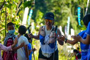 BIB: 4008, 
                            <button type="button" onclick="openModal(19116545)" class="btn btn-primary btn-sm float-right btn-popup" data-toggle="modal" data-target=".modal-high-quality">
                        <i class="fas fa-shopping-cart"></i> Add to Cart
                    </button>
                                            <button type="button" onclick="isThisMe(19116545, true)" class="btn btn-success btn-sm float-right btn-popup btn-isme hidden" data-toggle="tooltip" data-placement="bottom" title="นี่คือรูปของคุณใช่ไหม คลิกที่นี่เพื่อเอาเข้าอัลบั้ม">
                        <i class="fas fa-plus"></i> Add to album
                    </button>
                    <button type="button" onclick="isThisMe(19116545, false)" class="btn btn-warning btn-sm float-right btn-popup btn-isnotme hidden">
                        <i class="fas fa-ban"></i> Remove from album
                    </button>