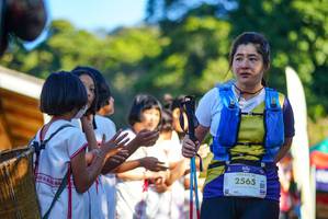 BIB: 2565
                            <button type="button" onclick="openModal(19100902)" class="btn btn-primary btn-sm float-right btn-popup" data-toggle="modal" data-target=".modal-high-quality">
                        <i class="fas fa-shopping-cart"></i> Add to Cart
                    </button>
                                            <button type="button" onclick="isThisMe(19100902, true)" class="btn btn-success btn-sm float-right btn-popup btn-isme hidden" data-toggle="tooltip" data-placement="bottom" title="นี่คือรูปของคุณใช่ไหม คลิกที่นี่เพื่อเอาเข้าอัลบั้ม">
                        <i class="fas fa-plus"></i> Add to album
                    </button>
                    <button type="button" onclick="isThisMe(19100902, false)" class="btn btn-warning btn-sm float-right btn-popup btn-isnotme hidden">
                        <i class="fas fa-ban"></i> Remove from album
                    </button>