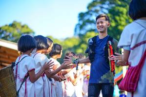 BIB: 
                            <button type="button" onclick="openModal(19097210)" class="btn btn-primary btn-sm float-right btn-popup" data-toggle="modal" data-target=".modal-high-quality">
                        <i class="fas fa-shopping-cart"></i> Add to Cart
                    </button>
                                            <button type="button" onclick="isThisMe(19097210, true)" class="btn btn-success btn-sm float-right btn-popup btn-isme hidden" data-toggle="tooltip" data-placement="bottom" title="นี่คือรูปของคุณใช่ไหม คลิกที่นี่เพื่อเอาเข้าอัลบั้ม">
                        <i class="fas fa-plus"></i> Add to album
                    </button>
                    <button type="button" onclick="isThisMe(19097210, false)" class="btn btn-warning btn-sm float-right btn-popup btn-isnotme hidden">
                        <i class="fas fa-ban"></i> Remove from album
                    </button>