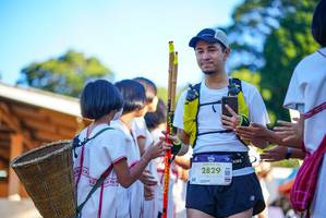 BIB: 2829
                            <button type="button" onclick="openModal(19097380)" class="btn btn-primary btn-sm float-right btn-popup" data-toggle="modal" data-target=".modal-high-quality">
                        <i class="fas fa-shopping-cart"></i> Add to Cart
                    </button>
                                            <button type="button" onclick="isThisMe(19097380, true)" class="btn btn-success btn-sm float-right btn-popup btn-isme hidden" data-toggle="tooltip" data-placement="bottom" title="นี่คือรูปของคุณใช่ไหม คลิกที่นี่เพื่อเอาเข้าอัลบั้ม">
                        <i class="fas fa-plus"></i> Add to album
                    </button>
                    <button type="button" onclick="isThisMe(19097380, false)" class="btn btn-warning btn-sm float-right btn-popup btn-isnotme hidden">
                        <i class="fas fa-ban"></i> Remove from album
                    </button>