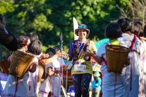 BIB: 2357
                            <button type="button" onclick="openModal(19101990)" class="btn btn-primary btn-sm float-right btn-popup" data-toggle="modal" data-target=".modal-high-quality">
                        <i class="fas fa-shopping-cart"></i> Add to Cart
                    </button>
                                            <button type="button" onclick="isThisMe(19101990, true)" class="btn btn-success btn-sm float-right btn-popup btn-isme hidden" data-toggle="tooltip" data-placement="bottom" title="นี่คือรูปของคุณใช่ไหม คลิกที่นี่เพื่อเอาเข้าอัลบั้ม">
                        <i class="fas fa-plus"></i> Add to album
                    </button>
                    <button type="button" onclick="isThisMe(19101990, false)" class="btn btn-warning btn-sm float-right btn-popup btn-isnotme hidden">
                        <i class="fas fa-ban"></i> Remove from album
                    </button>