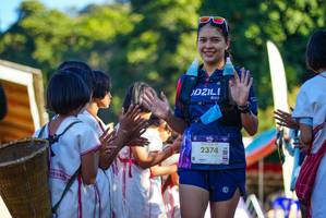 BIB: 2374
                            <button type="button" onclick="openModal(19099241)" class="btn btn-primary btn-sm float-right btn-popup" data-toggle="modal" data-target=".modal-high-quality">
                        <i class="fas fa-shopping-cart"></i> Add to Cart
                    </button>
                                            <button type="button" onclick="isThisMe(19099241, true)" class="btn btn-success btn-sm float-right btn-popup btn-isme hidden" data-toggle="tooltip" data-placement="bottom" title="นี่คือรูปของคุณใช่ไหม คลิกที่นี่เพื่อเอาเข้าอัลบั้ม">
                        <i class="fas fa-plus"></i> Add to album
                    </button>
                    <button type="button" onclick="isThisMe(19099241, false)" class="btn btn-warning btn-sm float-right btn-popup btn-isnotme hidden">
                        <i class="fas fa-ban"></i> Remove from album
                    </button>