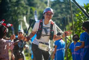 BIB: 3427
                            <button type="button" onclick="openModal(19112592)" class="btn btn-primary btn-sm float-right btn-popup" data-toggle="modal" data-target=".modal-high-quality">
                        <i class="fas fa-shopping-cart"></i> Add to Cart
                    </button>
                                            <button type="button" onclick="isThisMe(19112592, true)" class="btn btn-success btn-sm float-right btn-popup btn-isme hidden" data-toggle="tooltip" data-placement="bottom" title="นี่คือรูปของคุณใช่ไหม คลิกที่นี่เพื่อเอาเข้าอัลบั้ม">
                        <i class="fas fa-plus"></i> Add to album
                    </button>
                    <button type="button" onclick="isThisMe(19112592, false)" class="btn btn-warning btn-sm float-right btn-popup btn-isnotme hidden">
                        <i class="fas fa-ban"></i> Remove from album
                    </button>