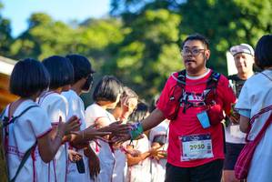 BIB: 120, 2950
                            <button type="button" onclick="openModal(19099772)" class="btn btn-primary btn-sm float-right btn-popup" data-toggle="modal" data-target=".modal-high-quality">
                        <i class="fas fa-shopping-cart"></i> Add to Cart
                    </button>
                                            <button type="button" onclick="isThisMe(19099772, true)" class="btn btn-success btn-sm float-right btn-popup btn-isme hidden" data-toggle="tooltip" data-placement="bottom" title="นี่คือรูปของคุณใช่ไหม คลิกที่นี่เพื่อเอาเข้าอัลบั้ม">
                        <i class="fas fa-plus"></i> Add to album
                    </button>
                    <button type="button" onclick="isThisMe(19099772, false)" class="btn btn-warning btn-sm float-right btn-popup btn-isnotme hidden">
                        <i class="fas fa-ban"></i> Remove from album
                    </button>