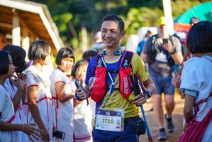 BIB: 2720, 
                            <button type="button" onclick="openModal(19098372)" class="btn btn-primary btn-sm float-right btn-popup" data-toggle="modal" data-target=".modal-high-quality">
                        <i class="fas fa-shopping-cart"></i> Add to Cart
                    </button>
                                            <button type="button" onclick="isThisMe(19098372, true)" class="btn btn-success btn-sm float-right btn-popup btn-isme hidden" data-toggle="tooltip" data-placement="bottom" title="นี่คือรูปของคุณใช่ไหม คลิกที่นี่เพื่อเอาเข้าอัลบั้ม">
                        <i class="fas fa-plus"></i> Add to album
                    </button>
                    <button type="button" onclick="isThisMe(19098372, false)" class="btn btn-warning btn-sm float-right btn-popup btn-isnotme hidden">
                        <i class="fas fa-ban"></i> Remove from album
                    </button>