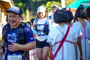 BIB: 2423, 2232
                            <button type="button" onclick="openModal(19098163)" class="btn btn-primary btn-sm float-right btn-popup" data-toggle="modal" data-target=".modal-high-quality">
                        <i class="fas fa-shopping-cart"></i> Add to Cart
                    </button>
                                            <button type="button" onclick="isThisMe(19098163, true)" class="btn btn-success btn-sm float-right btn-popup btn-isme hidden" data-toggle="tooltip" data-placement="bottom" title="นี่คือรูปของคุณใช่ไหม คลิกที่นี่เพื่อเอาเข้าอัลบั้ม">
                        <i class="fas fa-plus"></i> Add to album
                    </button>
                    <button type="button" onclick="isThisMe(19098163, false)" class="btn btn-warning btn-sm float-right btn-popup btn-isnotme hidden">
                        <i class="fas fa-ban"></i> Remove from album
                    </button>