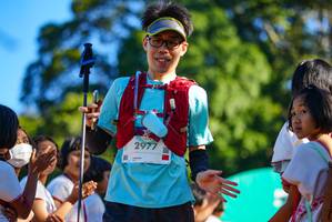 BIB: 2977
                            <button type="button" onclick="openModal(19103217)" class="btn btn-primary btn-sm float-right btn-popup" data-toggle="modal" data-target=".modal-high-quality">
                        <i class="fas fa-shopping-cart"></i> Add to Cart
                    </button>
                                            <button type="button" onclick="isThisMe(19103217, true)" class="btn btn-success btn-sm float-right btn-popup btn-isme hidden" data-toggle="tooltip" data-placement="bottom" title="นี่คือรูปของคุณใช่ไหม คลิกที่นี่เพื่อเอาเข้าอัลบั้ม">
                        <i class="fas fa-plus"></i> Add to album
                    </button>
                    <button type="button" onclick="isThisMe(19103217, false)" class="btn btn-warning btn-sm float-right btn-popup btn-isnotme hidden">
                        <i class="fas fa-ban"></i> Remove from album
                    </button>