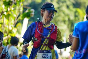 BIB: 1370
                            <button type="button" onclick="openModal(19116162)" class="btn btn-primary btn-sm float-right btn-popup" data-toggle="modal" data-target=".modal-high-quality">
                        <i class="fas fa-shopping-cart"></i> Add to Cart
                    </button>
                                            <button type="button" onclick="isThisMe(19116162, true)" class="btn btn-success btn-sm float-right btn-popup btn-isme hidden" data-toggle="tooltip" data-placement="bottom" title="นี่คือรูปของคุณใช่ไหม คลิกที่นี่เพื่อเอาเข้าอัลบั้ม">
                        <i class="fas fa-plus"></i> Add to album
                    </button>
                    <button type="button" onclick="isThisMe(19116162, false)" class="btn btn-warning btn-sm float-right btn-popup btn-isnotme hidden">
                        <i class="fas fa-ban"></i> Remove from album
                    </button>