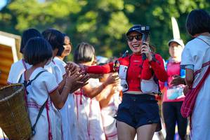 BIB: 
                            <button type="button" onclick="openModal(19099381)" class="btn btn-primary btn-sm float-right btn-popup" data-toggle="modal" data-target=".modal-high-quality">
                        <i class="fas fa-shopping-cart"></i> Add to Cart
                    </button>
                                            <button type="button" onclick="isThisMe(19099381, true)" class="btn btn-success btn-sm float-right btn-popup btn-isme hidden" data-toggle="tooltip" data-placement="bottom" title="นี่คือรูปของคุณใช่ไหม คลิกที่นี่เพื่อเอาเข้าอัลบั้ม">
                        <i class="fas fa-plus"></i> Add to album
                    </button>
                    <button type="button" onclick="isThisMe(19099381, false)" class="btn btn-warning btn-sm float-right btn-popup btn-isnotme hidden">
                        <i class="fas fa-ban"></i> Remove from album
                    </button>