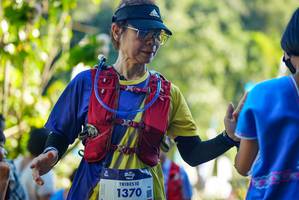 BIB: 1370
                            <button type="button" onclick="openModal(19116169)" class="btn btn-primary btn-sm float-right btn-popup" data-toggle="modal" data-target=".modal-high-quality">
                        <i class="fas fa-shopping-cart"></i> Add to Cart
                    </button>
                                            <button type="button" onclick="isThisMe(19116169, true)" class="btn btn-success btn-sm float-right btn-popup btn-isme hidden" data-toggle="tooltip" data-placement="bottom" title="นี่คือรูปของคุณใช่ไหม คลิกที่นี่เพื่อเอาเข้าอัลบั้ม">
                        <i class="fas fa-plus"></i> Add to album
                    </button>
                    <button type="button" onclick="isThisMe(19116169, false)" class="btn btn-warning btn-sm float-right btn-popup btn-isnotme hidden">
                        <i class="fas fa-ban"></i> Remove from album
                    </button>