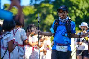 BIB: 130, 2894, 
                            <button type="button" onclick="openModal(19101029)" class="btn btn-primary btn-sm float-right btn-popup" data-toggle="modal" data-target=".modal-high-quality">
                        <i class="fas fa-shopping-cart"></i> Add to Cart
                    </button>
                                            <button type="button" onclick="isThisMe(19101029, true)" class="btn btn-success btn-sm float-right btn-popup btn-isme hidden" data-toggle="tooltip" data-placement="bottom" title="นี่คือรูปของคุณใช่ไหม คลิกที่นี่เพื่อเอาเข้าอัลบั้ม">
                        <i class="fas fa-plus"></i> Add to album
                    </button>
                    <button type="button" onclick="isThisMe(19101029, false)" class="btn btn-warning btn-sm float-right btn-popup btn-isnotme hidden">
                        <i class="fas fa-ban"></i> Remove from album
                    </button>