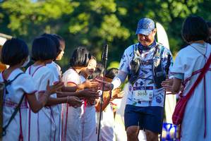 BIB: 3050
                            <button type="button" onclick="openModal(19098940)" class="btn btn-primary btn-sm float-right btn-popup" data-toggle="modal" data-target=".modal-high-quality">
                        <i class="fas fa-shopping-cart"></i> Add to Cart
                    </button>
                                            <button type="button" onclick="isThisMe(19098940, true)" class="btn btn-success btn-sm float-right btn-popup btn-isme hidden" data-toggle="tooltip" data-placement="bottom" title="นี่คือรูปของคุณใช่ไหม คลิกที่นี่เพื่อเอาเข้าอัลบั้ม">
                        <i class="fas fa-plus"></i> Add to album
                    </button>
                    <button type="button" onclick="isThisMe(19098940, false)" class="btn btn-warning btn-sm float-right btn-popup btn-isnotme hidden">
                        <i class="fas fa-ban"></i> Remove from album
                    </button>