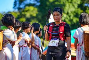 BIB: 2478
                            <button type="button" onclick="openModal(19103024)" class="btn btn-primary btn-sm float-right btn-popup" data-toggle="modal" data-target=".modal-high-quality">
                        <i class="fas fa-shopping-cart"></i> Add to Cart
                    </button>
                                            <button type="button" onclick="isThisMe(19103024, true)" class="btn btn-success btn-sm float-right btn-popup btn-isme hidden" data-toggle="tooltip" data-placement="bottom" title="นี่คือรูปของคุณใช่ไหม คลิกที่นี่เพื่อเอาเข้าอัลบั้ม">
                        <i class="fas fa-plus"></i> Add to album
                    </button>
                    <button type="button" onclick="isThisMe(19103024, false)" class="btn btn-warning btn-sm float-right btn-popup btn-isnotme hidden">
                        <i class="fas fa-ban"></i> Remove from album
                    </button>