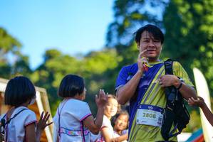 BIB: 2808
                            <button type="button" onclick="openModal(19101497)" class="btn btn-primary btn-sm float-right btn-popup" data-toggle="modal" data-target=".modal-high-quality">
                        <i class="fas fa-shopping-cart"></i> Add to Cart
                    </button>
                                            <button type="button" onclick="isThisMe(19101497, true)" class="btn btn-success btn-sm float-right btn-popup btn-isme hidden" data-toggle="tooltip" data-placement="bottom" title="นี่คือรูปของคุณใช่ไหม คลิกที่นี่เพื่อเอาเข้าอัลบั้ม">
                        <i class="fas fa-plus"></i> Add to album
                    </button>
                    <button type="button" onclick="isThisMe(19101497, false)" class="btn btn-warning btn-sm float-right btn-popup btn-isnotme hidden">
                        <i class="fas fa-ban"></i> Remove from album
                    </button>