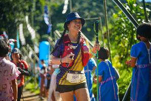 BIB: 1371, 
                            <button type="button" onclick="openModal(19112072)" class="btn btn-primary btn-sm float-right btn-popup" data-toggle="modal" data-target=".modal-high-quality">
                        <i class="fas fa-shopping-cart"></i> Add to Cart
                    </button>
                                            <button type="button" onclick="isThisMe(19112072, true)" class="btn btn-success btn-sm float-right btn-popup btn-isme hidden" data-toggle="tooltip" data-placement="bottom" title="นี่คือรูปของคุณใช่ไหม คลิกที่นี่เพื่อเอาเข้าอัลบั้ม">
                        <i class="fas fa-plus"></i> Add to album
                    </button>
                    <button type="button" onclick="isThisMe(19112072, false)" class="btn btn-warning btn-sm float-right btn-popup btn-isnotme hidden">
                        <i class="fas fa-ban"></i> Remove from album
                    </button>