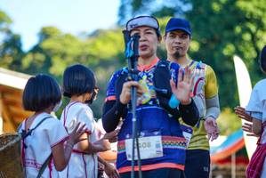 BIB: 408
                            <button type="button" onclick="openModal(19099565)" class="btn btn-primary btn-sm float-right btn-popup" data-toggle="modal" data-target=".modal-high-quality">
                        <i class="fas fa-shopping-cart"></i> Add to Cart
                    </button>
                                            <button type="button" onclick="isThisMe(19099565, true)" class="btn btn-success btn-sm float-right btn-popup btn-isme hidden" data-toggle="tooltip" data-placement="bottom" title="นี่คือรูปของคุณใช่ไหม คลิกที่นี่เพื่อเอาเข้าอัลบั้ม">
                        <i class="fas fa-plus"></i> Add to album
                    </button>
                    <button type="button" onclick="isThisMe(19099565, false)" class="btn btn-warning btn-sm float-right btn-popup btn-isnotme hidden">
                        <i class="fas fa-ban"></i> Remove from album
                    </button>