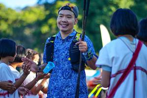 BIB: 
                            <button type="button" onclick="openModal(19094735)" class="btn btn-primary btn-sm float-right btn-popup" data-toggle="modal" data-target=".modal-high-quality">
                        <i class="fas fa-shopping-cart"></i> Add to Cart
                    </button>
                                            <button type="button" onclick="isThisMe(19094735, true)" class="btn btn-success btn-sm float-right btn-popup btn-isme hidden" data-toggle="tooltip" data-placement="bottom" title="นี่คือรูปของคุณใช่ไหม คลิกที่นี่เพื่อเอาเข้าอัลบั้ม">
                        <i class="fas fa-plus"></i> Add to album
                    </button>
                    <button type="button" onclick="isThisMe(19094735, false)" class="btn btn-warning btn-sm float-right btn-popup btn-isnotme hidden">
                        <i class="fas fa-ban"></i> Remove from album
                    </button>