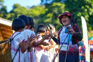 BIB: 484
                            <button type="button" onclick="openModal(19100829)" class="btn btn-primary btn-sm float-right btn-popup" data-toggle="modal" data-target=".modal-high-quality">
                        <i class="fas fa-shopping-cart"></i> Add to Cart
                    </button>
                                            <button type="button" onclick="isThisMe(19100829, true)" class="btn btn-success btn-sm float-right btn-popup btn-isme hidden" data-toggle="tooltip" data-placement="bottom" title="นี่คือรูปของคุณใช่ไหม คลิกที่นี่เพื่อเอาเข้าอัลบั้ม">
                        <i class="fas fa-plus"></i> Add to album
                    </button>
                    <button type="button" onclick="isThisMe(19100829, false)" class="btn btn-warning btn-sm float-right btn-popup btn-isnotme hidden">
                        <i class="fas fa-ban"></i> Remove from album
                    </button>