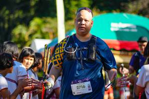 BIB: 2716
                            <button type="button" onclick="openModal(19105522)" class="btn btn-primary btn-sm float-right btn-popup" data-toggle="modal" data-target=".modal-high-quality">
                        <i class="fas fa-shopping-cart"></i> Add to Cart
                    </button>
                                            <button type="button" onclick="isThisMe(19105522, true)" class="btn btn-success btn-sm float-right btn-popup btn-isme hidden" data-toggle="tooltip" data-placement="bottom" title="นี่คือรูปของคุณใช่ไหม คลิกที่นี่เพื่อเอาเข้าอัลบั้ม">
                        <i class="fas fa-plus"></i> Add to album
                    </button>
                    <button type="button" onclick="isThisMe(19105522, false)" class="btn btn-warning btn-sm float-right btn-popup btn-isnotme hidden">
                        <i class="fas fa-ban"></i> Remove from album
                    </button>