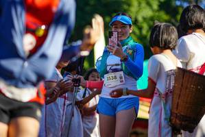 BIB: 2538
                            <button type="button" onclick="openModal(19102714)" class="btn btn-primary btn-sm float-right btn-popup" data-toggle="modal" data-target=".modal-high-quality">
                        <i class="fas fa-shopping-cart"></i> Add to Cart
                    </button>
                                            <button type="button" onclick="isThisMe(19102714, true)" class="btn btn-success btn-sm float-right btn-popup btn-isme hidden" data-toggle="tooltip" data-placement="bottom" title="นี่คือรูปของคุณใช่ไหม คลิกที่นี่เพื่อเอาเข้าอัลบั้ม">
                        <i class="fas fa-plus"></i> Add to album
                    </button>
                    <button type="button" onclick="isThisMe(19102714, false)" class="btn btn-warning btn-sm float-right btn-popup btn-isnotme hidden">
                        <i class="fas fa-ban"></i> Remove from album
                    </button>