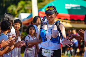 BIB: 2608, 
                            <button type="button" onclick="openModal(19105215)" class="btn btn-primary btn-sm float-right btn-popup" data-toggle="modal" data-target=".modal-high-quality">
                        <i class="fas fa-shopping-cart"></i> Add to Cart
                    </button>
                                            <button type="button" onclick="isThisMe(19105215, true)" class="btn btn-success btn-sm float-right btn-popup btn-isme hidden" data-toggle="tooltip" data-placement="bottom" title="นี่คือรูปของคุณใช่ไหม คลิกที่นี่เพื่อเอาเข้าอัลบั้ม">
                        <i class="fas fa-plus"></i> Add to album
                    </button>
                    <button type="button" onclick="isThisMe(19105215, false)" class="btn btn-warning btn-sm float-right btn-popup btn-isnotme hidden">
                        <i class="fas fa-ban"></i> Remove from album
                    </button>