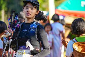 BIB: 2624, 120
                            <button type="button" onclick="openModal(19105435)" class="btn btn-primary btn-sm float-right btn-popup" data-toggle="modal" data-target=".modal-high-quality">
                        <i class="fas fa-shopping-cart"></i> Add to Cart
                    </button>
                                            <button type="button" onclick="isThisMe(19105435, true)" class="btn btn-success btn-sm float-right btn-popup btn-isme hidden" data-toggle="tooltip" data-placement="bottom" title="นี่คือรูปของคุณใช่ไหม คลิกที่นี่เพื่อเอาเข้าอัลบั้ม">
                        <i class="fas fa-plus"></i> Add to album
                    </button>
                    <button type="button" onclick="isThisMe(19105435, false)" class="btn btn-warning btn-sm float-right btn-popup btn-isnotme hidden">
                        <i class="fas fa-ban"></i> Remove from album
                    </button>