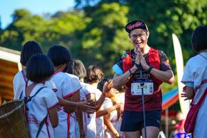 BIB: 
                            <button type="button" onclick="openModal(19099312)" class="btn btn-primary btn-sm float-right btn-popup" data-toggle="modal" data-target=".modal-high-quality">
                        <i class="fas fa-shopping-cart"></i> Add to Cart
                    </button>
                                            <button type="button" onclick="isThisMe(19099312, true)" class="btn btn-success btn-sm float-right btn-popup btn-isme hidden" data-toggle="tooltip" data-placement="bottom" title="นี่คือรูปของคุณใช่ไหม คลิกที่นี่เพื่อเอาเข้าอัลบั้ม">
                        <i class="fas fa-plus"></i> Add to album
                    </button>
                    <button type="button" onclick="isThisMe(19099312, false)" class="btn btn-warning btn-sm float-right btn-popup btn-isnotme hidden">
                        <i class="fas fa-ban"></i> Remove from album
                    </button>