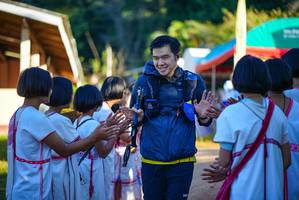 BIB: 
                            <button type="button" onclick="openModal(19094517)" class="btn btn-primary btn-sm float-right btn-popup" data-toggle="modal" data-target=".modal-high-quality">
                        <i class="fas fa-shopping-cart"></i> Add to Cart
                    </button>
                                            <button type="button" onclick="isThisMe(19094517, true)" class="btn btn-success btn-sm float-right btn-popup btn-isme hidden" data-toggle="tooltip" data-placement="bottom" title="นี่คือรูปของคุณใช่ไหม คลิกที่นี่เพื่อเอาเข้าอัลบั้ม">
                        <i class="fas fa-plus"></i> Add to album
                    </button>
                    <button type="button" onclick="isThisMe(19094517, false)" class="btn btn-warning btn-sm float-right btn-popup btn-isnotme hidden">
                        <i class="fas fa-ban"></i> Remove from album
                    </button>