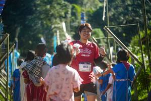 BIB: 1105
                            <button type="button" onclick="openModal(19112814)" class="btn btn-primary btn-sm float-right btn-popup" data-toggle="modal" data-target=".modal-high-quality">
                        <i class="fas fa-shopping-cart"></i> Add to Cart
                    </button>
                                            <button type="button" onclick="isThisMe(19112814, true)" class="btn btn-success btn-sm float-right btn-popup btn-isme hidden" data-toggle="tooltip" data-placement="bottom" title="นี่คือรูปของคุณใช่ไหม คลิกที่นี่เพื่อเอาเข้าอัลบั้ม">
                        <i class="fas fa-plus"></i> Add to album
                    </button>
                    <button type="button" onclick="isThisMe(19112814, false)" class="btn btn-warning btn-sm float-right btn-popup btn-isnotme hidden">
                        <i class="fas fa-ban"></i> Remove from album
                    </button>