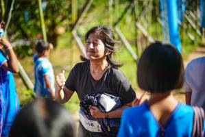 BIB: 508
                            <button type="button" onclick="openModal(19111721)" class="btn btn-primary btn-sm float-right btn-popup" data-toggle="modal" data-target=".modal-high-quality">
                        <i class="fas fa-shopping-cart"></i> Add to Cart
                    </button>
                                            <button type="button" onclick="isThisMe(19111721, true)" class="btn btn-success btn-sm float-right btn-popup btn-isme hidden" data-toggle="tooltip" data-placement="bottom" title="นี่คือรูปของคุณใช่ไหม คลิกที่นี่เพื่อเอาเข้าอัลบั้ม">
                        <i class="fas fa-plus"></i> Add to album
                    </button>
                    <button type="button" onclick="isThisMe(19111721, false)" class="btn btn-warning btn-sm float-right btn-popup btn-isnotme hidden">
                        <i class="fas fa-ban"></i> Remove from album
                    </button>