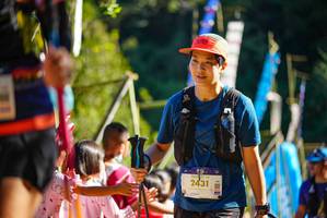 BIB: 2431
                            <button type="button" onclick="openModal(19108628)" class="btn btn-primary btn-sm float-right btn-popup" data-toggle="modal" data-target=".modal-high-quality">
                        <i class="fas fa-shopping-cart"></i> Add to Cart
                    </button>
                                            <button type="button" onclick="isThisMe(19108628, true)" class="btn btn-success btn-sm float-right btn-popup btn-isme hidden" data-toggle="tooltip" data-placement="bottom" title="นี่คือรูปของคุณใช่ไหม คลิกที่นี่เพื่อเอาเข้าอัลบั้ม">
                        <i class="fas fa-plus"></i> Add to album
                    </button>
                    <button type="button" onclick="isThisMe(19108628, false)" class="btn btn-warning btn-sm float-right btn-popup btn-isnotme hidden">
                        <i class="fas fa-ban"></i> Remove from album
                    </button>