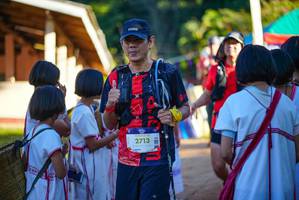 BIB: 2713, 
                            <button type="button" onclick="openModal(19095175)" class="btn btn-primary btn-sm float-right btn-popup" data-toggle="modal" data-target=".modal-high-quality">
                        <i class="fas fa-shopping-cart"></i> Add to Cart
                    </button>
                                            <button type="button" onclick="isThisMe(19095175, true)" class="btn btn-success btn-sm float-right btn-popup btn-isme hidden" data-toggle="tooltip" data-placement="bottom" title="นี่คือรูปของคุณใช่ไหม คลิกที่นี่เพื่อเอาเข้าอัลบั้ม">
                        <i class="fas fa-plus"></i> Add to album
                    </button>
                    <button type="button" onclick="isThisMe(19095175, false)" class="btn btn-warning btn-sm float-right btn-popup btn-isnotme hidden">
                        <i class="fas fa-ban"></i> Remove from album
                    </button>