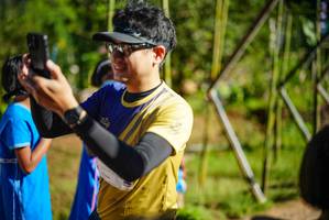 BIB: 
                            <button type="button" onclick="openModal(19111596)" class="btn btn-primary btn-sm float-right btn-popup" data-toggle="modal" data-target=".modal-high-quality">
                        <i class="fas fa-shopping-cart"></i> Add to Cart
                    </button>
                                            <button type="button" onclick="isThisMe(19111596, true)" class="btn btn-success btn-sm float-right btn-popup btn-isme hidden" data-toggle="tooltip" data-placement="bottom" title="นี่คือรูปของคุณใช่ไหม คลิกที่นี่เพื่อเอาเข้าอัลบั้ม">
                        <i class="fas fa-plus"></i> Add to album
                    </button>
                    <button type="button" onclick="isThisMe(19111596, false)" class="btn btn-warning btn-sm float-right btn-popup btn-isnotme hidden">
                        <i class="fas fa-ban"></i> Remove from album
                    </button>