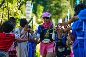 BIB: 3137
                            <button type="button" onclick="openModal(19116560)" class="btn btn-primary btn-sm float-right btn-popup" data-toggle="modal" data-target=".modal-high-quality">
                        <i class="fas fa-shopping-cart"></i> Add to Cart
                    </button>
                                            <button type="button" onclick="isThisMe(19116560, true)" class="btn btn-success btn-sm float-right btn-popup btn-isme hidden" data-toggle="tooltip" data-placement="bottom" title="นี่คือรูปของคุณใช่ไหม คลิกที่นี่เพื่อเอาเข้าอัลบั้ม">
                        <i class="fas fa-plus"></i> Add to album
                    </button>
                    <button type="button" onclick="isThisMe(19116560, false)" class="btn btn-warning btn-sm float-right btn-popup btn-isnotme hidden">
                        <i class="fas fa-ban"></i> Remove from album
                    </button>